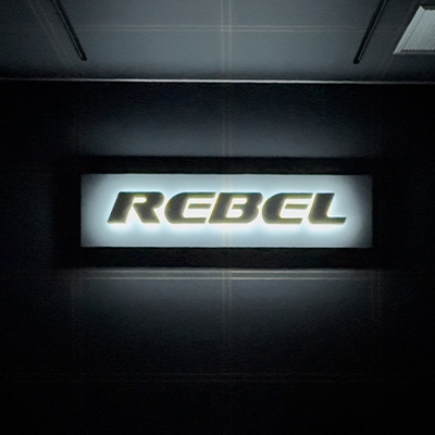福井のダンススクール STUDIO REBEL